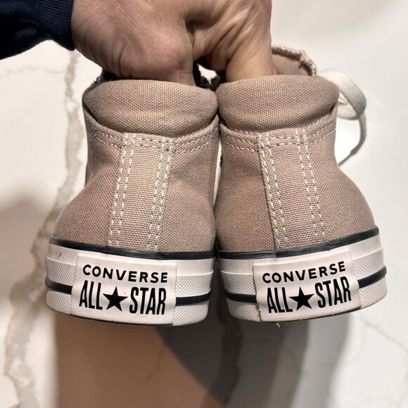 Converse Chuck Taylor All Star Madison Mid Chaotic Neutral Women's Sneakers 7.5 - Picture 12 of 12